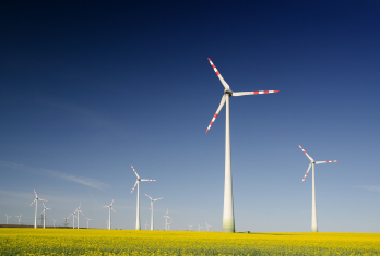 Wind Energy